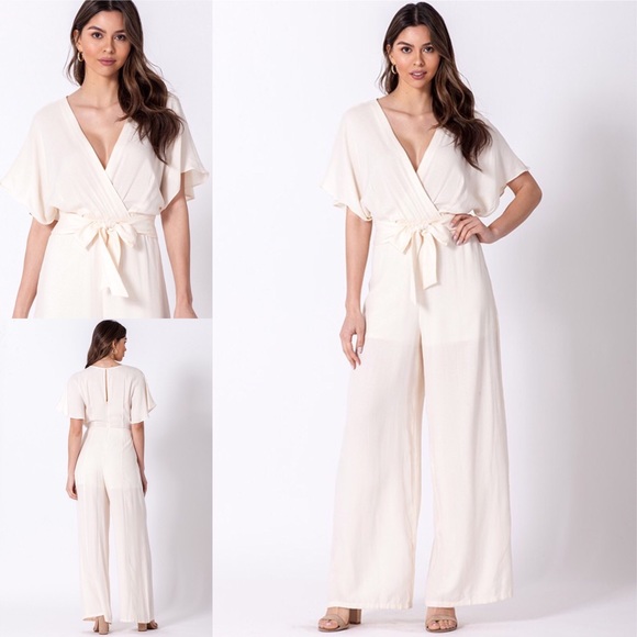 favlux fashion jumpsuit